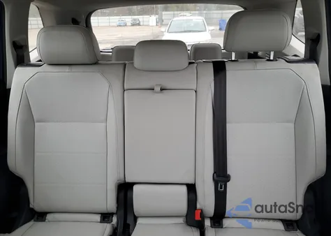 2018 Volkswagen Tiguan Se from USA, damaged, VIN 3VV3B7AX9JM065926